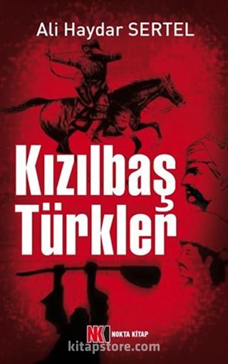 Kızılbaş Türkler