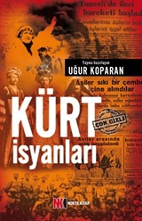 Kürt İsyanları