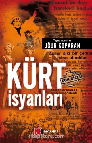 Kürt İsyanları