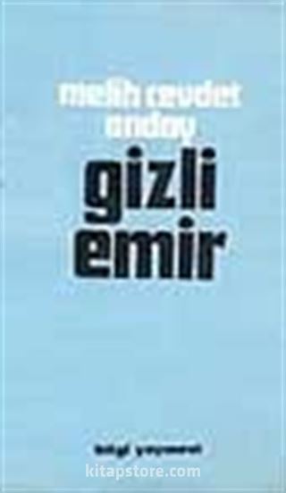 Gizli Emir