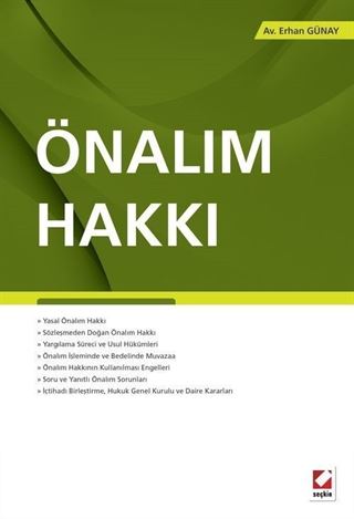 Önalım Hakkı