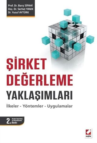 Şirket Değerleme Yaklaşımları