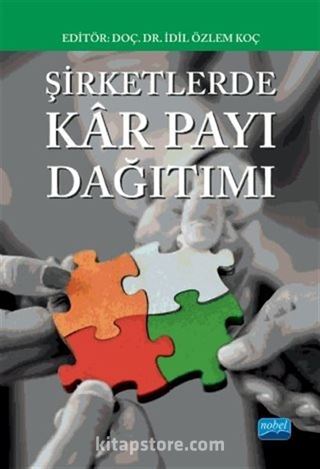 Şirketlerde Kar Payı Dağıtımı