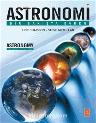 Astronomi