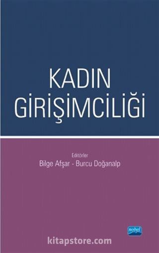 Kadın Girişimciliği