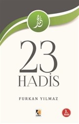 23 Hadis