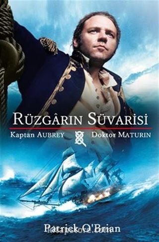 Rüzgarın Süvarisi