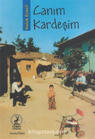 Canım Kardeşim