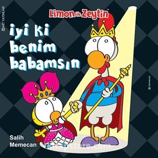 İyi ki Benim Babamsın