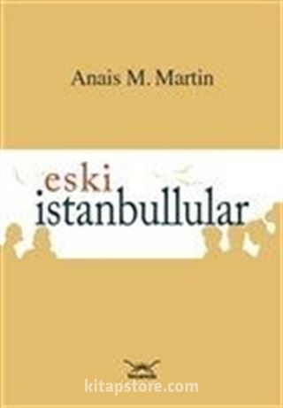 Eski İstanbullular