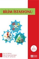 Bilim İstasyonu (8+ Yaş)