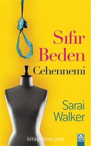 Sıfır Beden Cehennemi