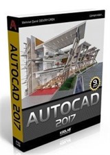 AutoCAD 2017