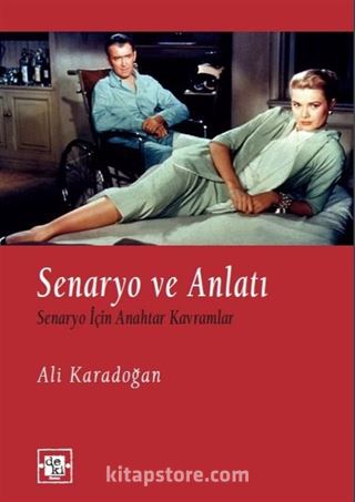 Senaryo ve Anlatı