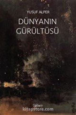 Dünyanın Gürültüsü