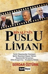 Binali'nin Puslu Limanı