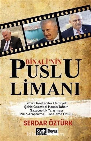 Binali'nin Puslu Limanı