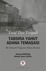 Tabsıra Yahut Adana Temaşası