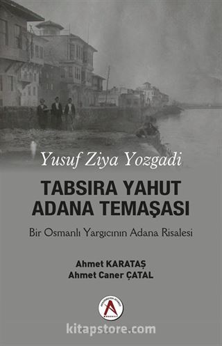 Tabsıra Yahut Adana Temaşası