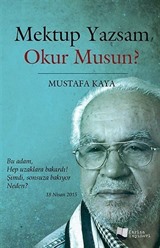 Mektup Yazsam Okur Musun?