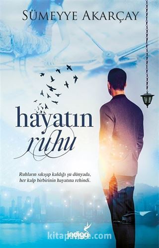 Hayatın Ruhu