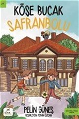 Köşe Bucak Safranbolu