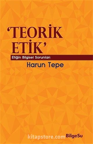 Teorik Etik