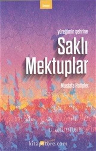 Saklı Mektuplar