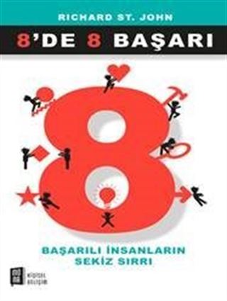 8'de 8 Başarı