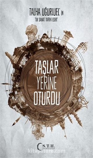 Taşlar Yerine Oturdu