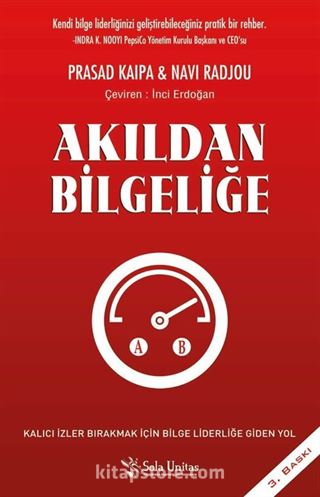 Akıldan Bilgeliğe