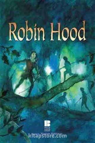 Robin Hood