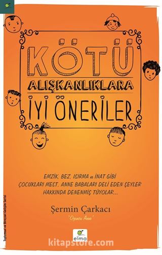 Kötü Alışkanlıklara İyi Öneriler