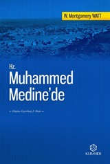 Hz. Muhammed Medine'de