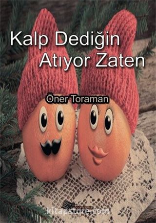 Kalp Dediğin Atıyor Zaten