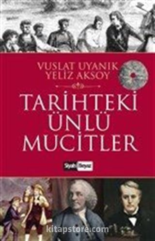 Tarihteki Ünlü Mucitler