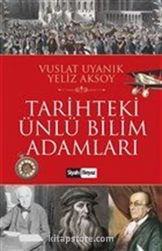 Tarihteki Ünlü Bilim Adamları