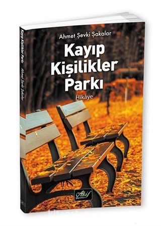 Kayıp Kişilikler Parkı