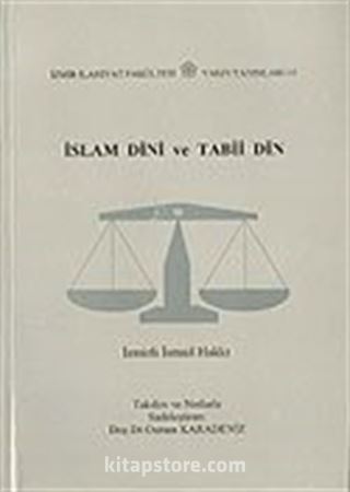 İslam Dini ve Tabii Din