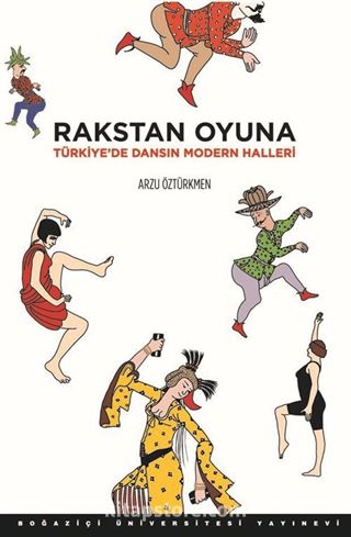 Rakstan Oyuna