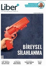 Liber+ Sayı:9 Mayıs-Haziran 2016