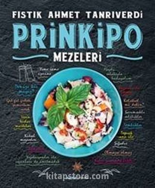 Prinkipo Mezeleri