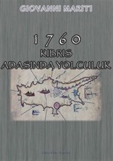 1760 Kıbrıs Adasında Yolculuk