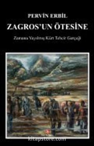 Zagros'un Ötesine