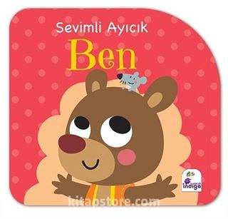 Sevimli Ayıcık Ben