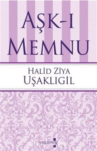 Aşk-ı Memnu