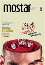 Mostar Aylık Kültür ve Aktüalite Dergisi Sayı:136 Haziran 2016