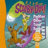 Scooby-Doo / Parktan Gelen Tuhaf Sesler