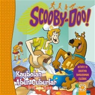 Scooby-Doo / Kaybolan Abur Cuburlar