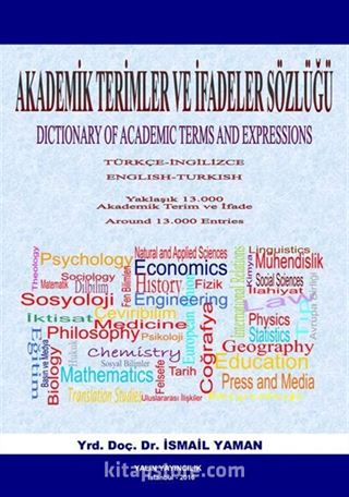 Akademik Terimler ve İfadeler Sözlüğü